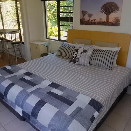 Fisherhaven Guest House Hermanus Ngoại thất bức ảnh