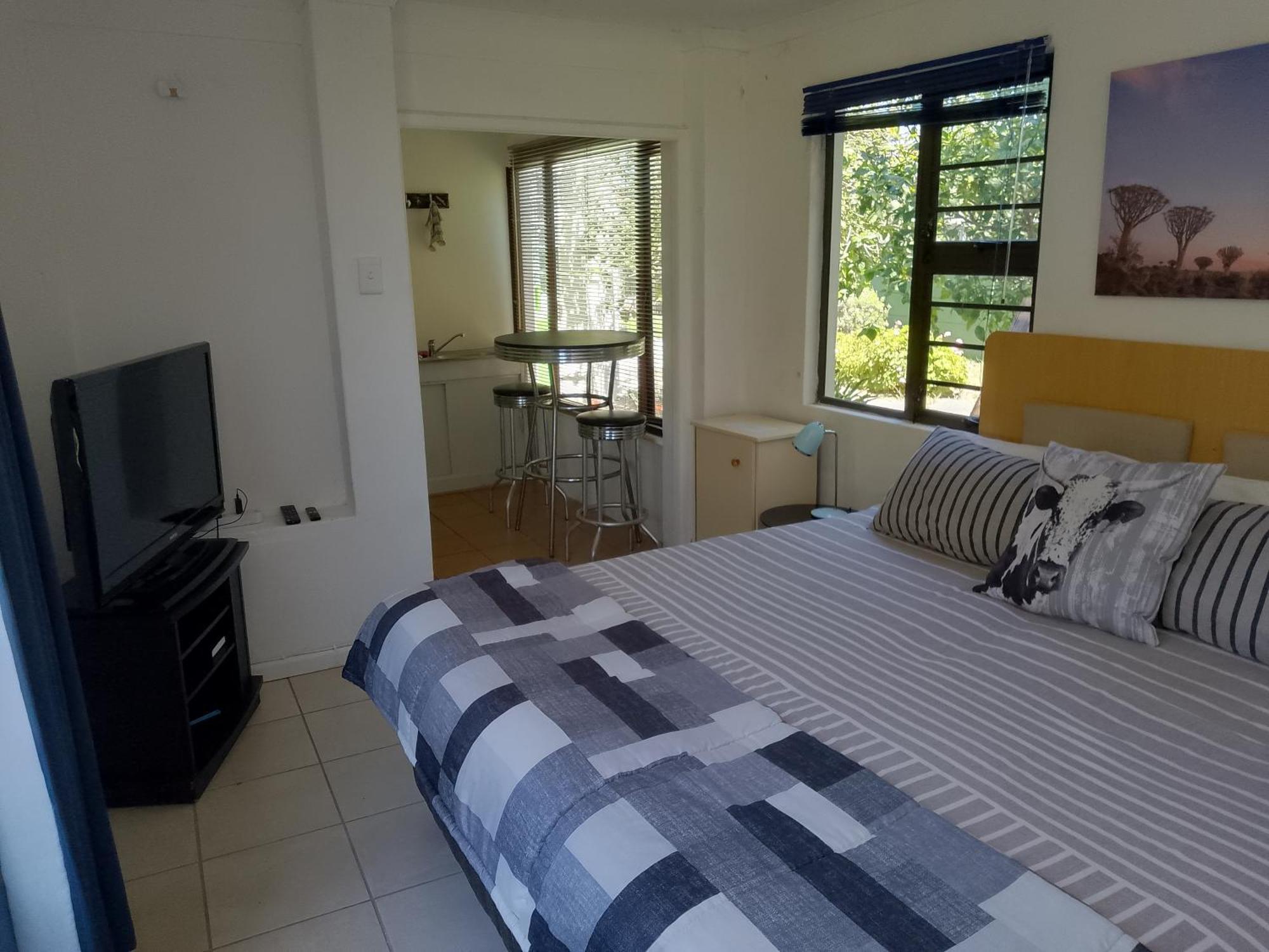 Fisherhaven Guest House Hermanus Ngoại thất bức ảnh